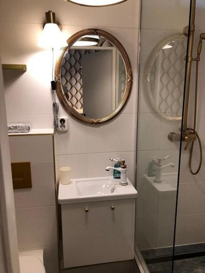 Studio-Apartment Rektor Suite 26 Am Saseler Markt Renoviert Hamburg-Harburg Buitenkant foto