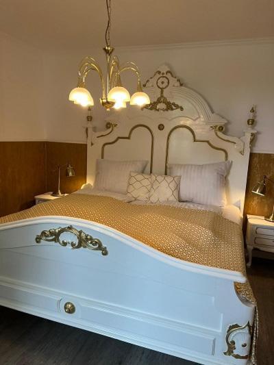Studio-Apartment Rektor Suite 26 Am Saseler Markt Renoviert Hamburg-Harburg Buitenkant foto